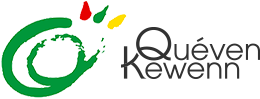 logo quéven