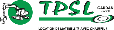 logo TPSL